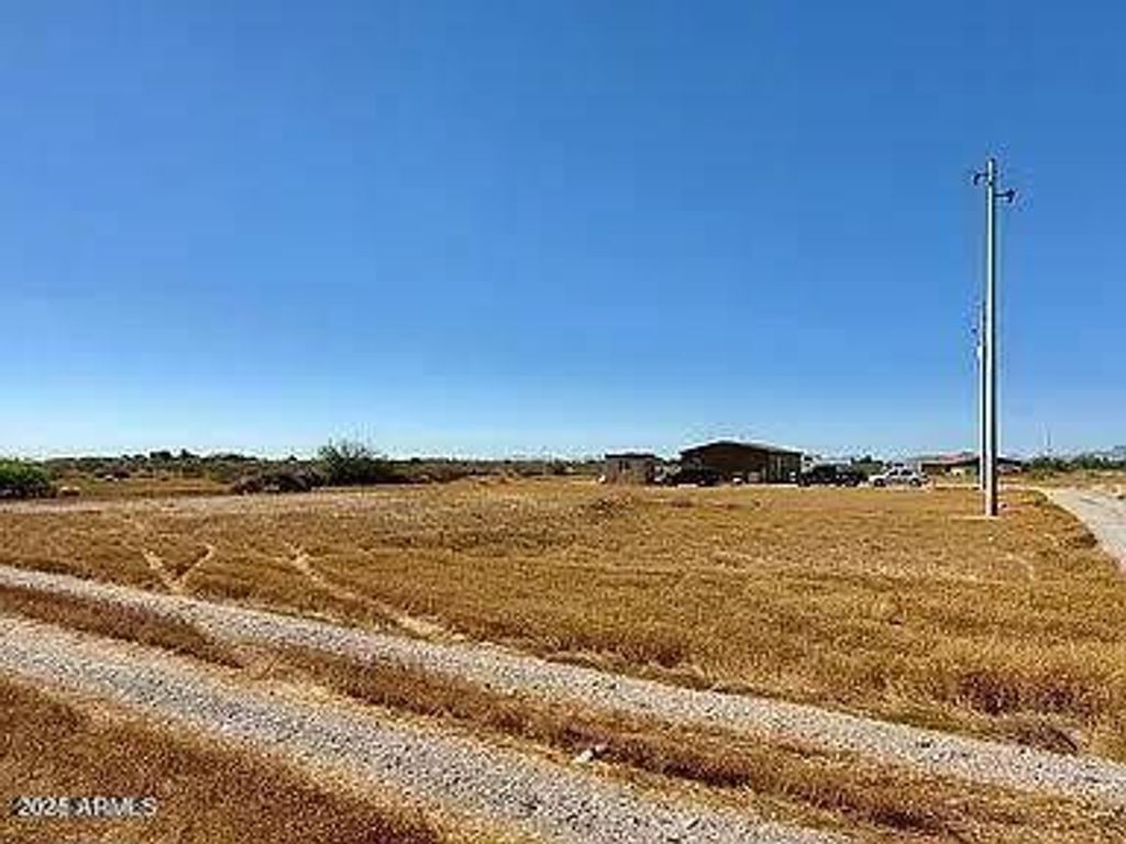 Photo of Xx W Hadley Street #-, Tonopah, AZ 85354 (MLS # 6890023)