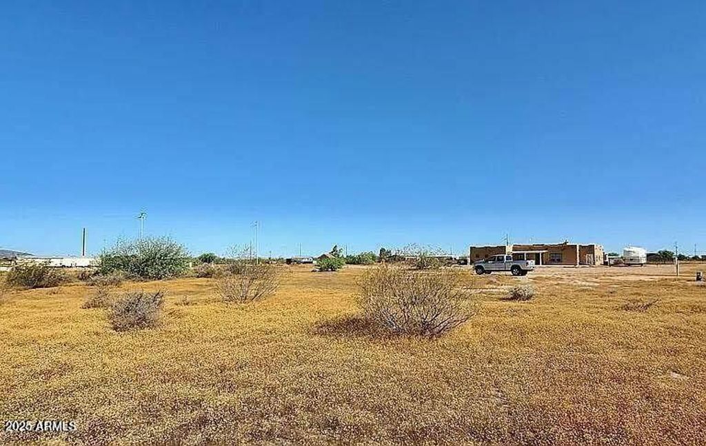 Photo of Xx W Hadley Street #-, Tonopah, AZ 85354 (MLS # 6890023)