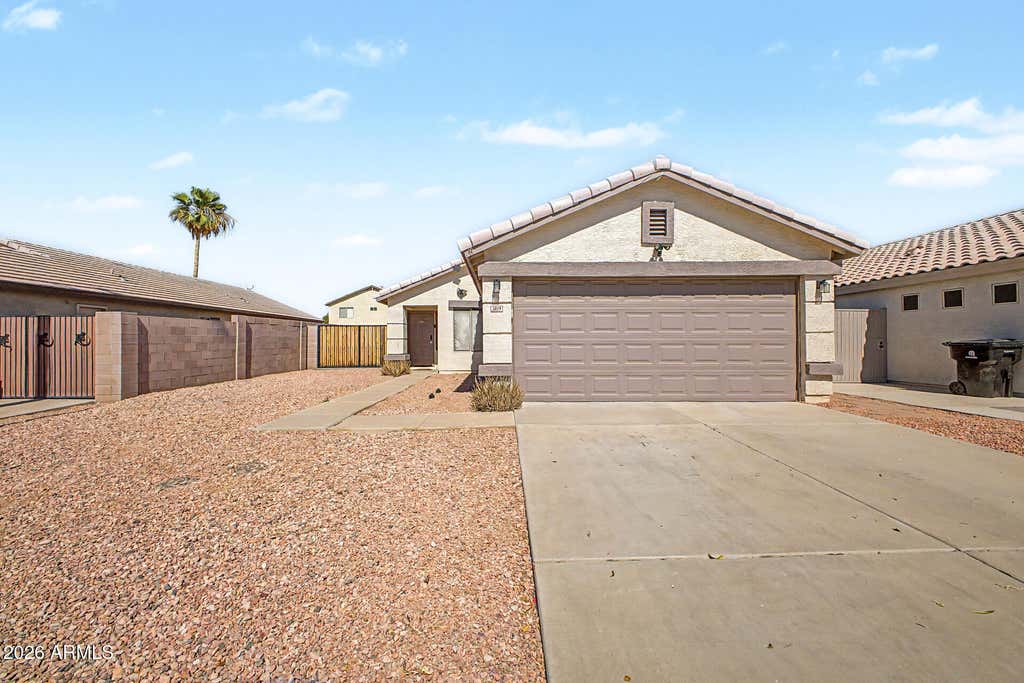 Photo of 3819 N 106th Avenue, Avondale, AZ 85392 (MLS # 7034566)