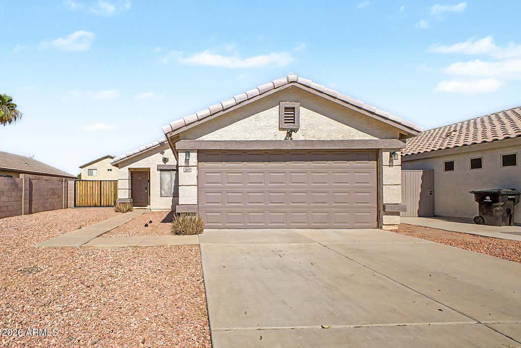 Photo of 3819 N 106th Avenue, Avondale, AZ 85392 (MLS # 7034566)