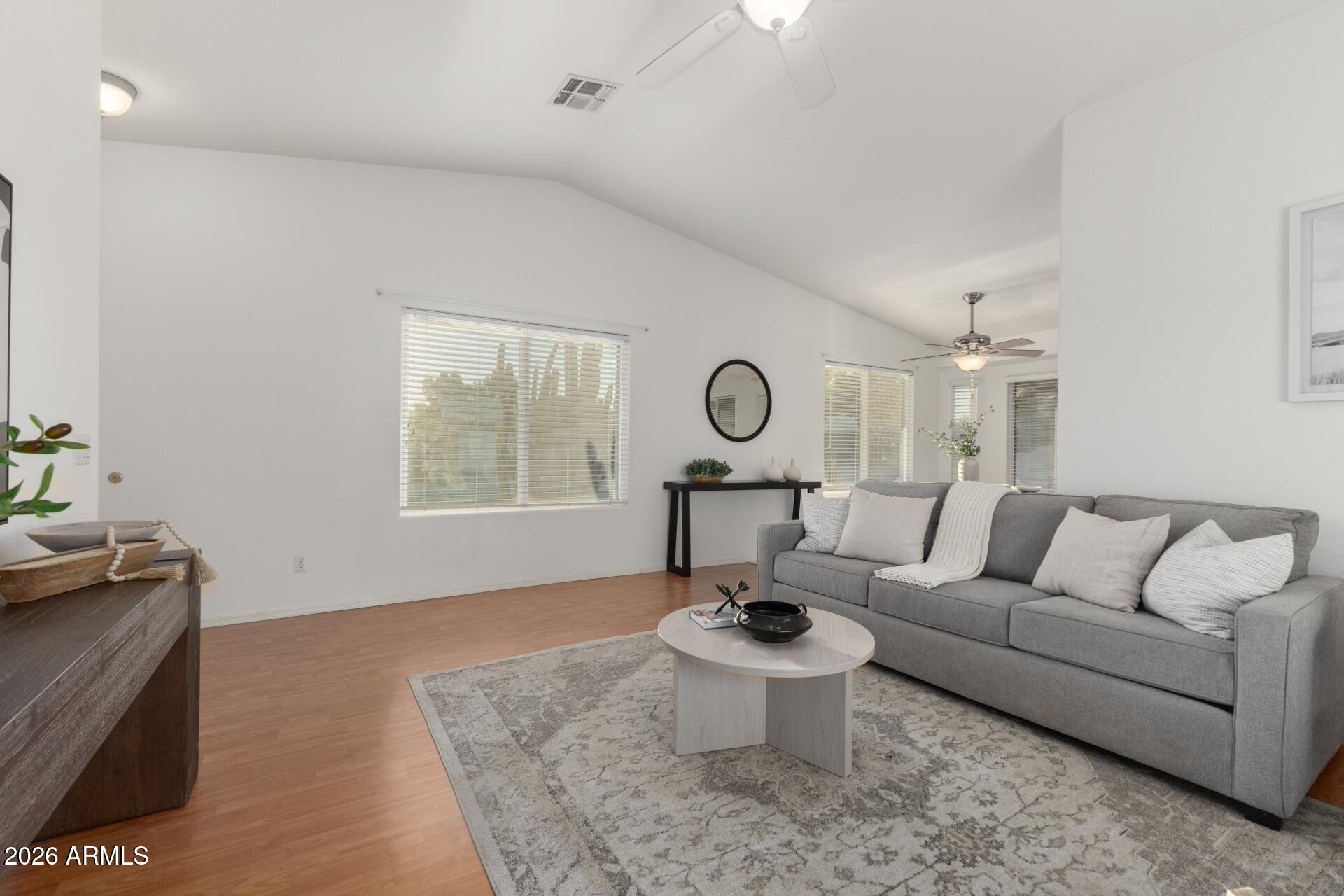 1362 E CHERRY HILLS Drive