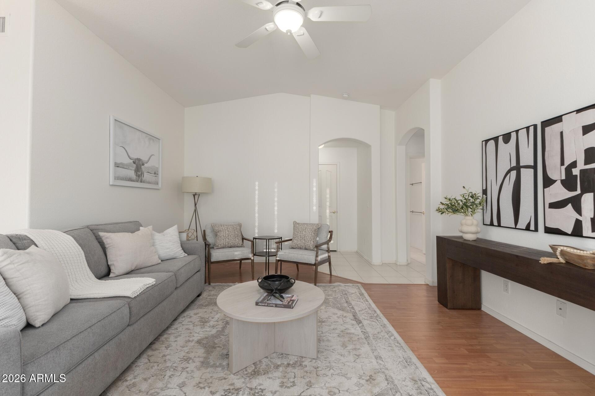 1362 E CHERRY HILLS Drive