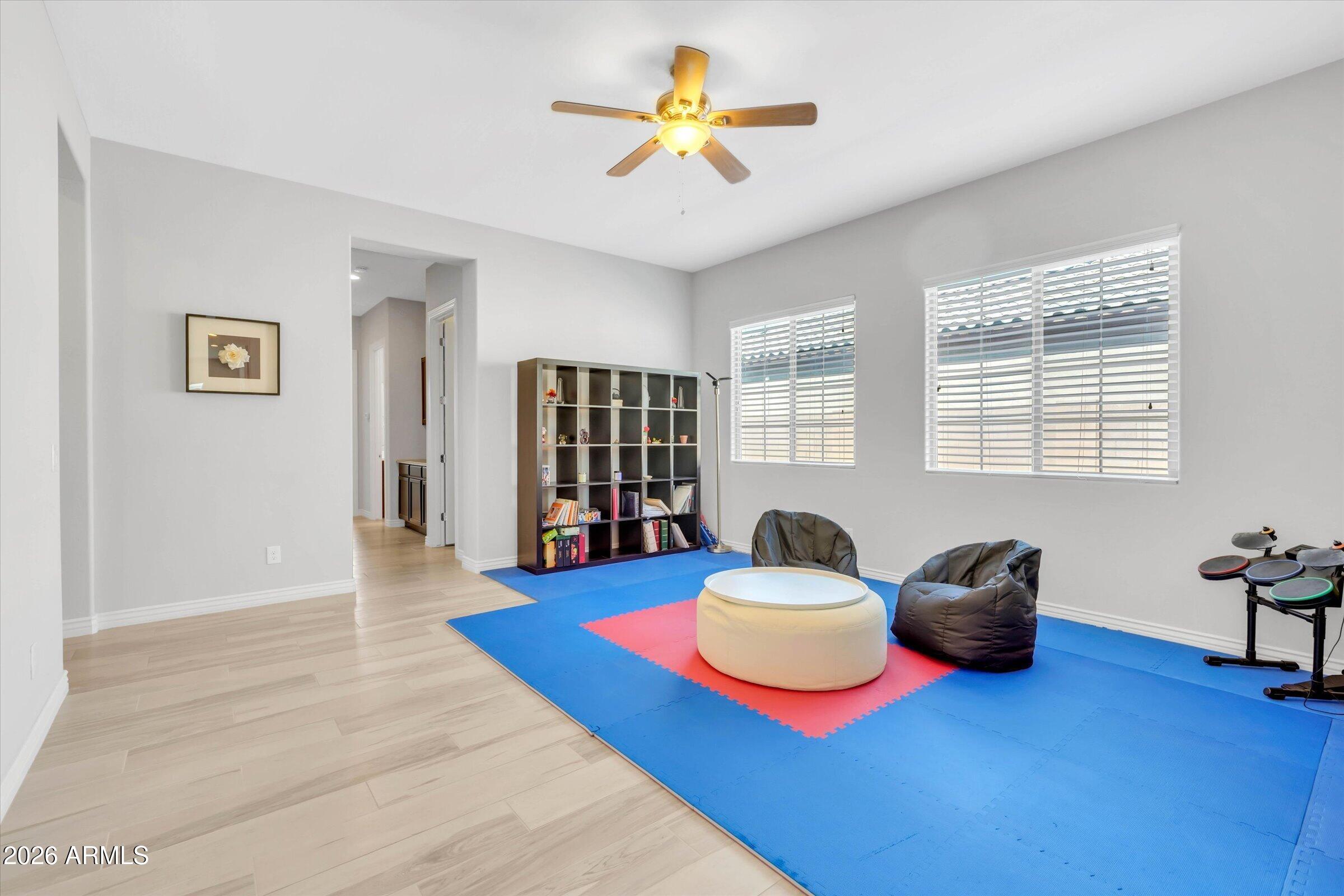 LAYTON LAKES PARCEL 22 - Residential