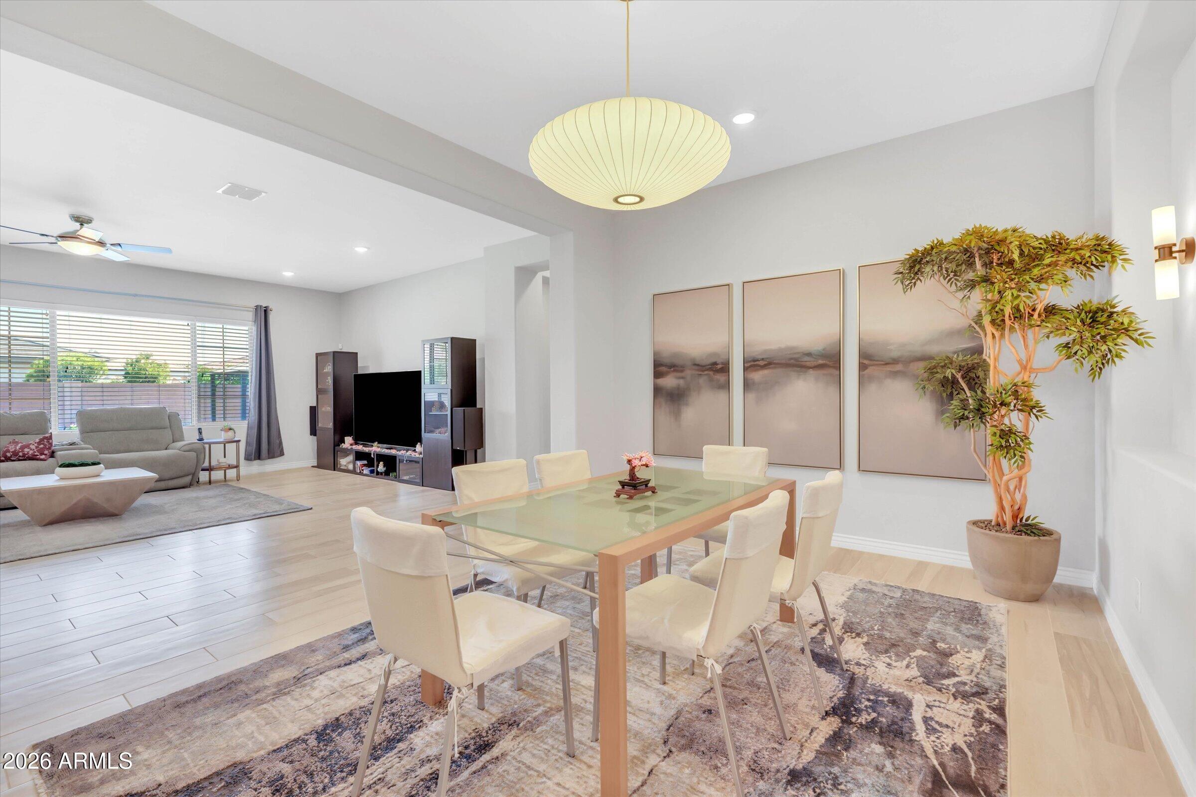 LAYTON LAKES PARCEL 22 - Residential