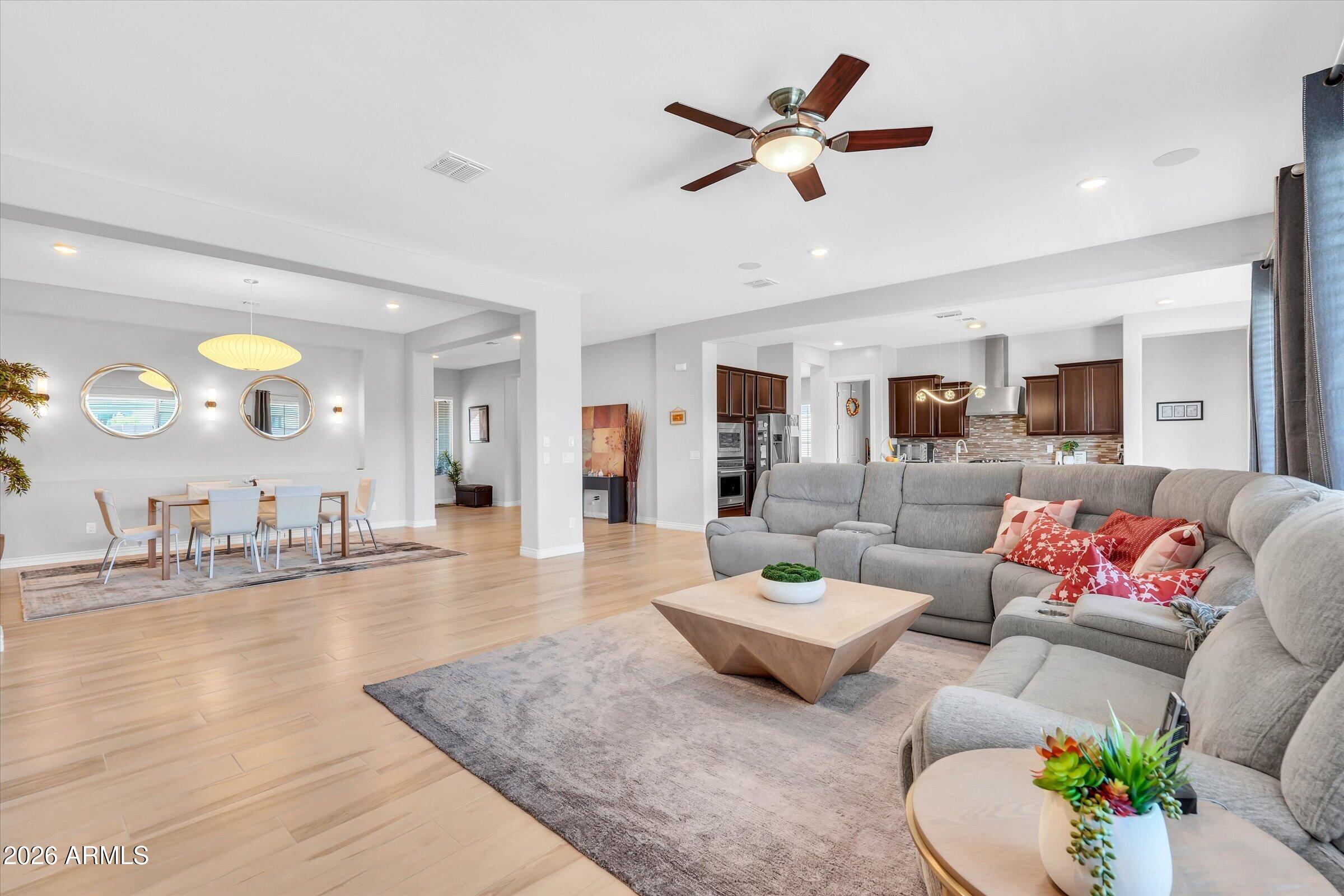 LAYTON LAKES PARCEL 22 - Residential