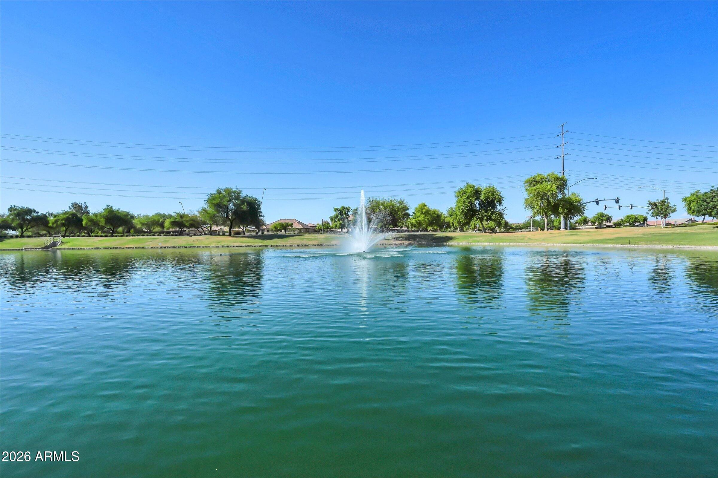 LAYTON LAKES PARCEL 22 - Residential