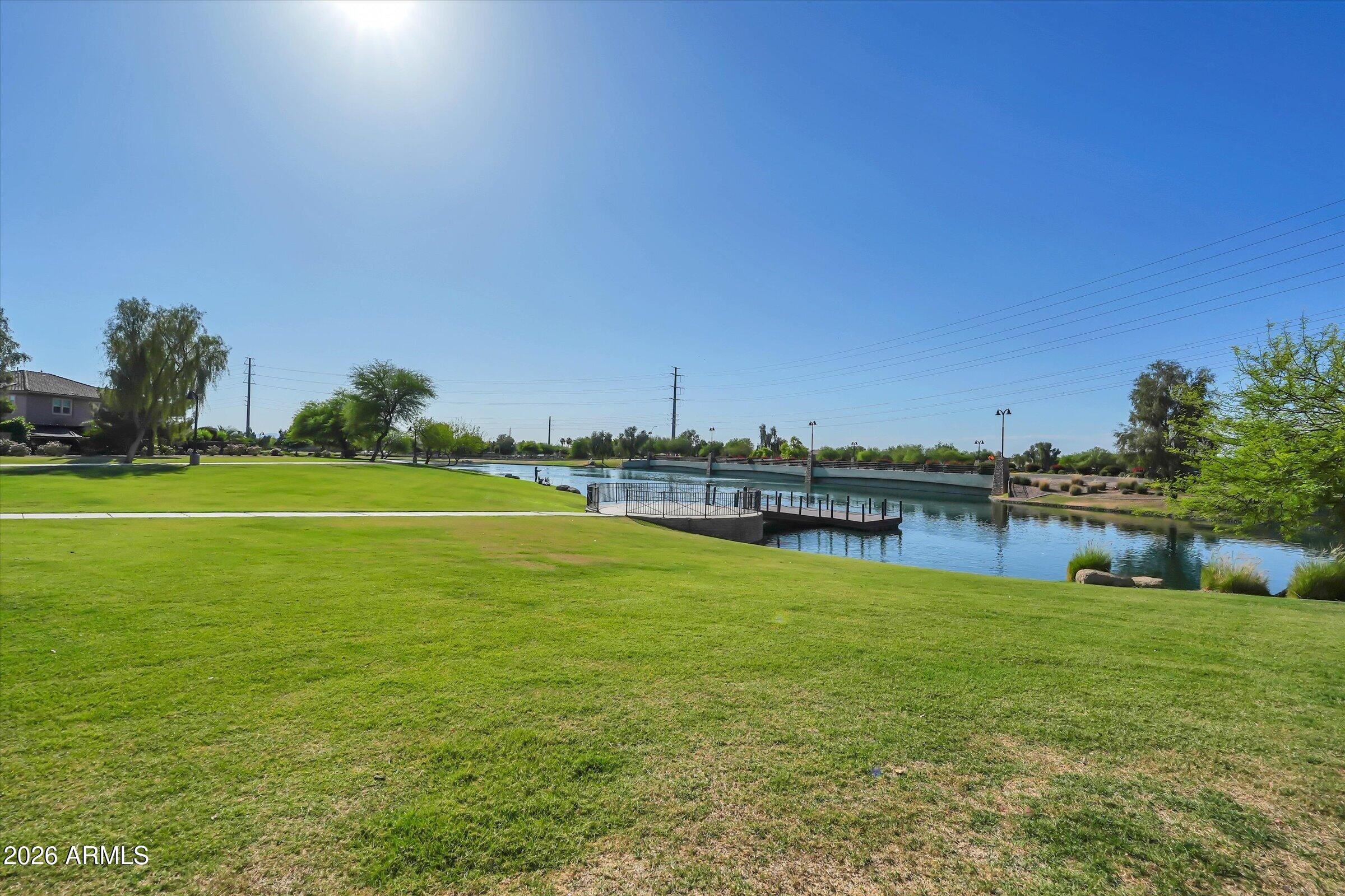 LAYTON LAKES PARCEL 22 - Residential
