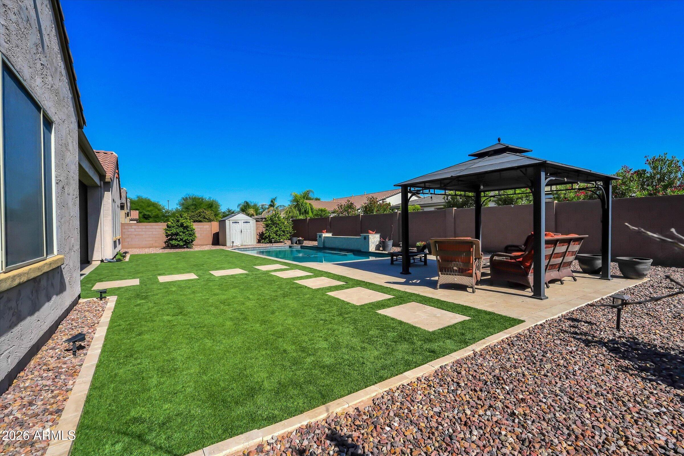 LAYTON LAKES PARCEL 22 - Residential