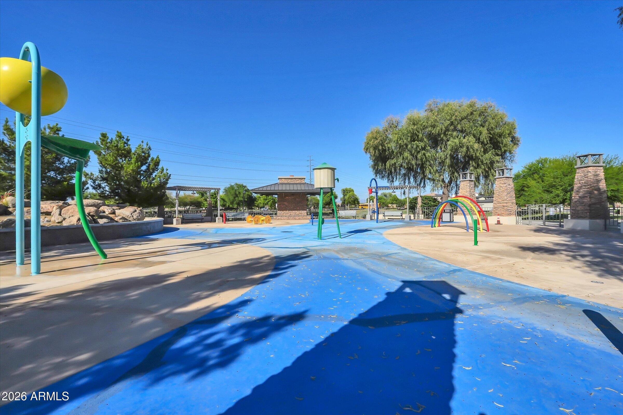 LAYTON LAKES PARCEL 22 - Residential