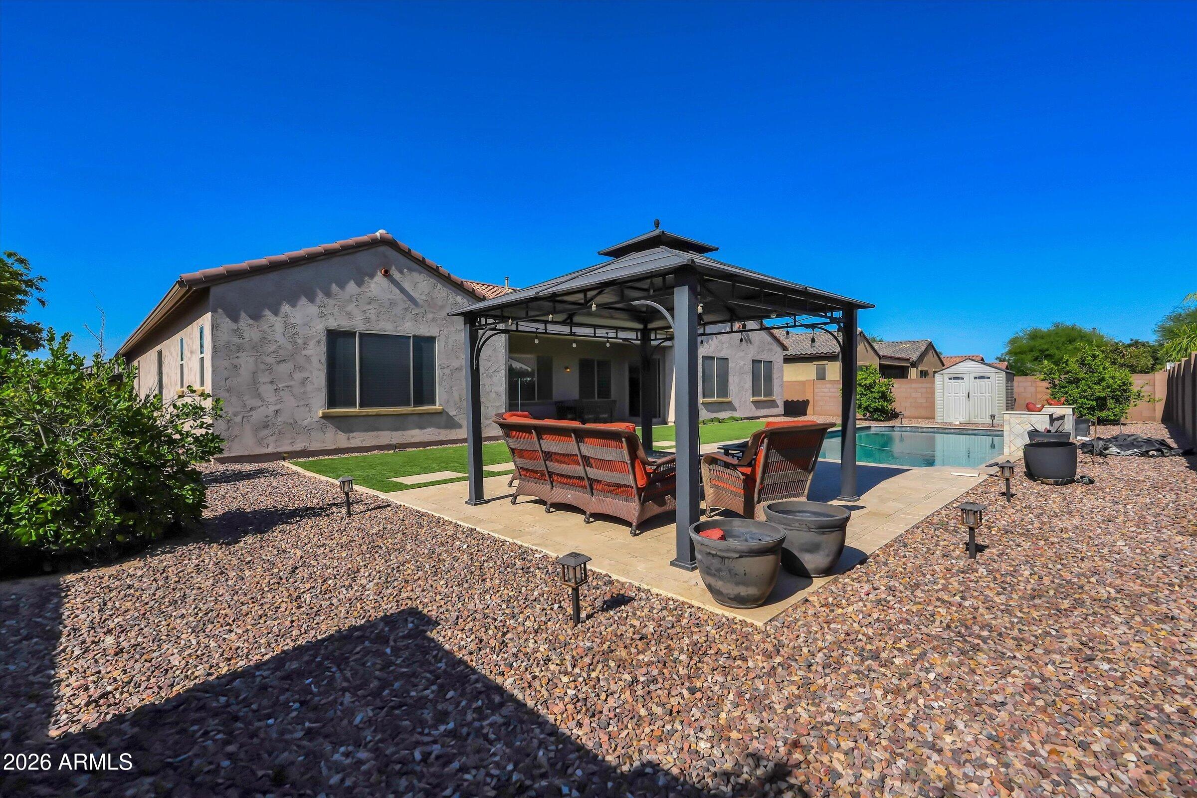 LAYTON LAKES PARCEL 22 - Residential