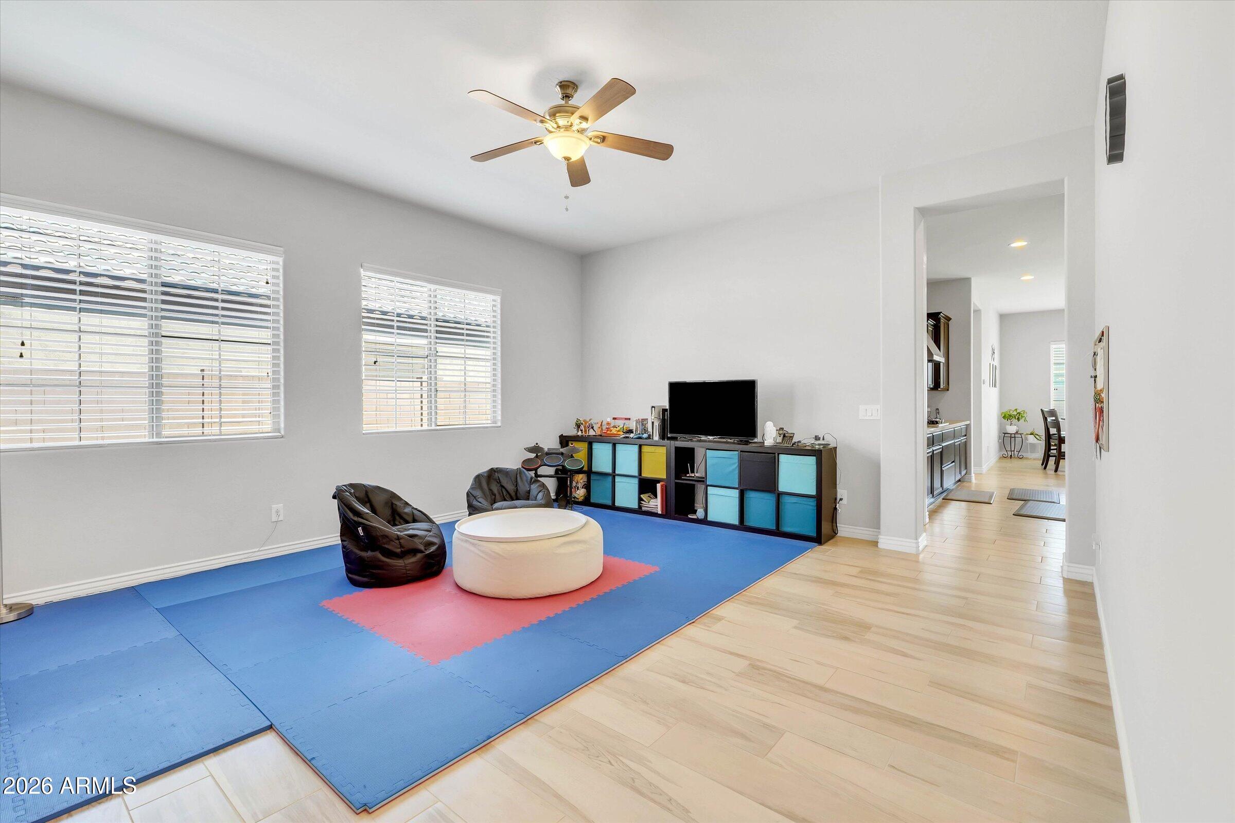 LAYTON LAKES PARCEL 22 - Residential