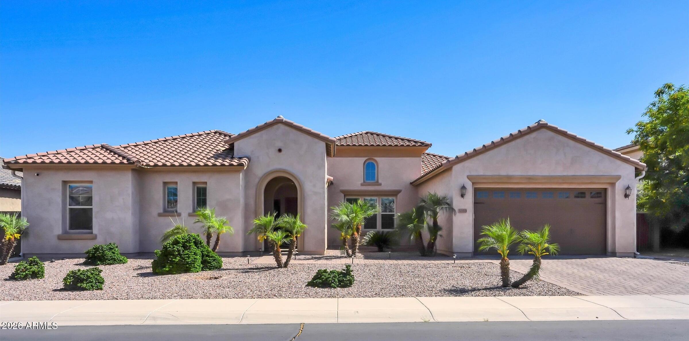 3353 E ASTER Drive