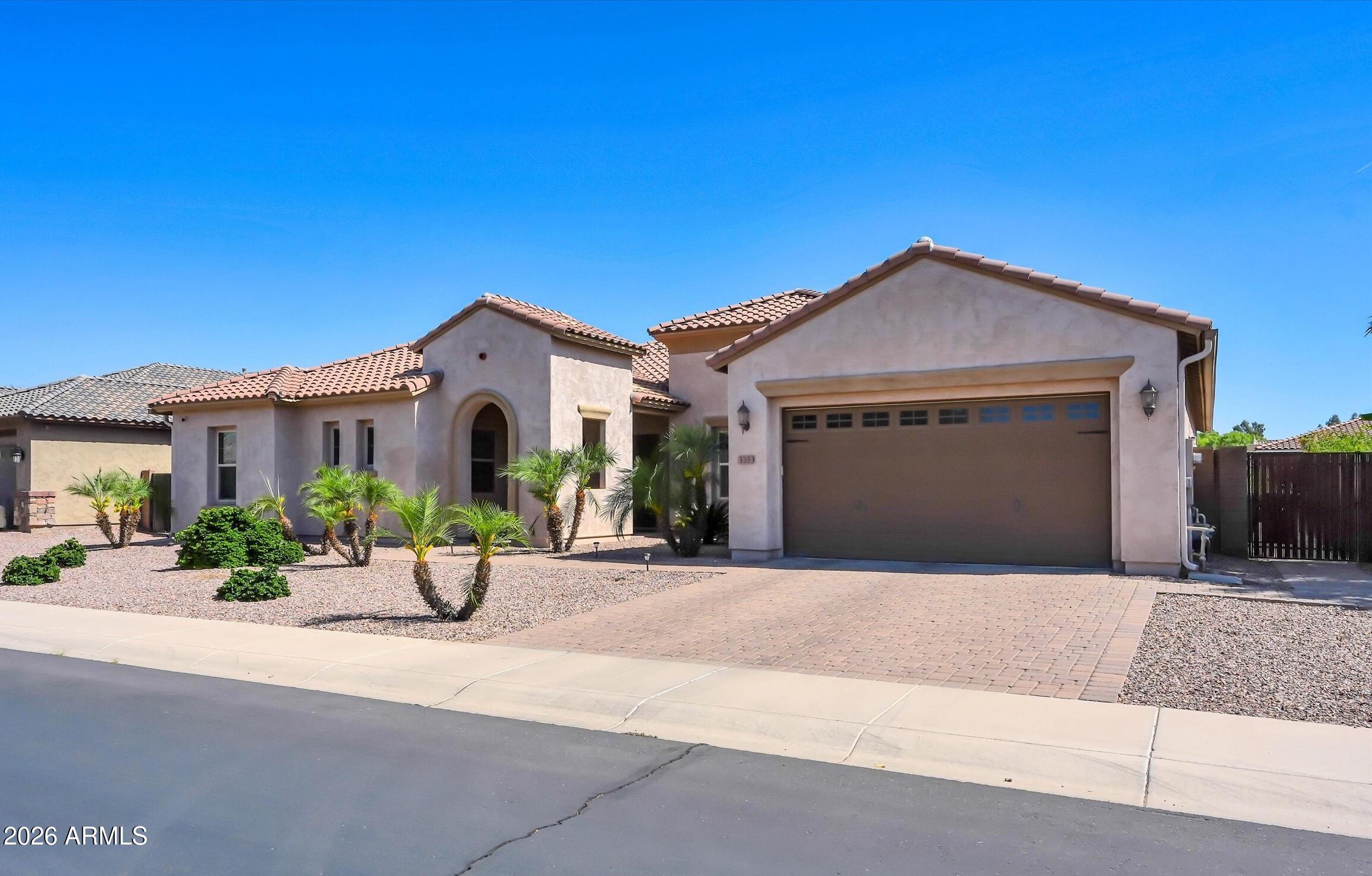 3353 E ASTER Drive