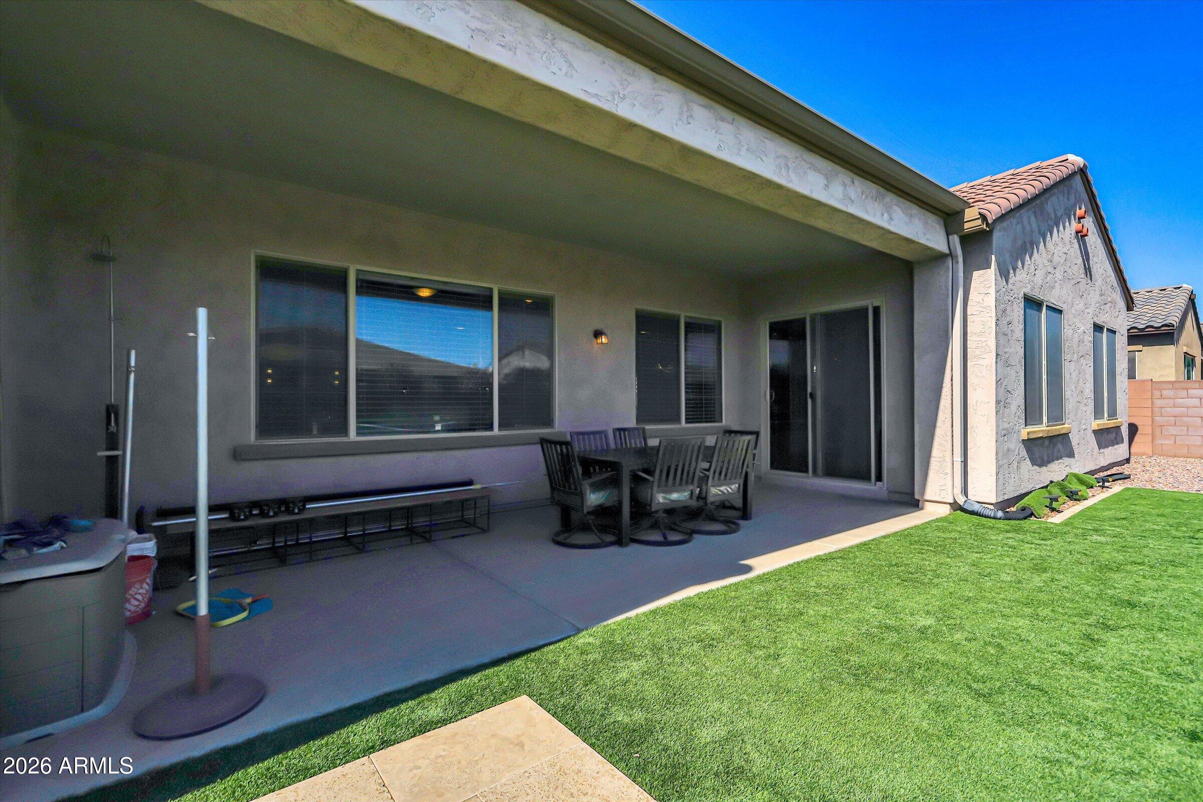 LAYTON LAKES PARCEL 22 - Residential