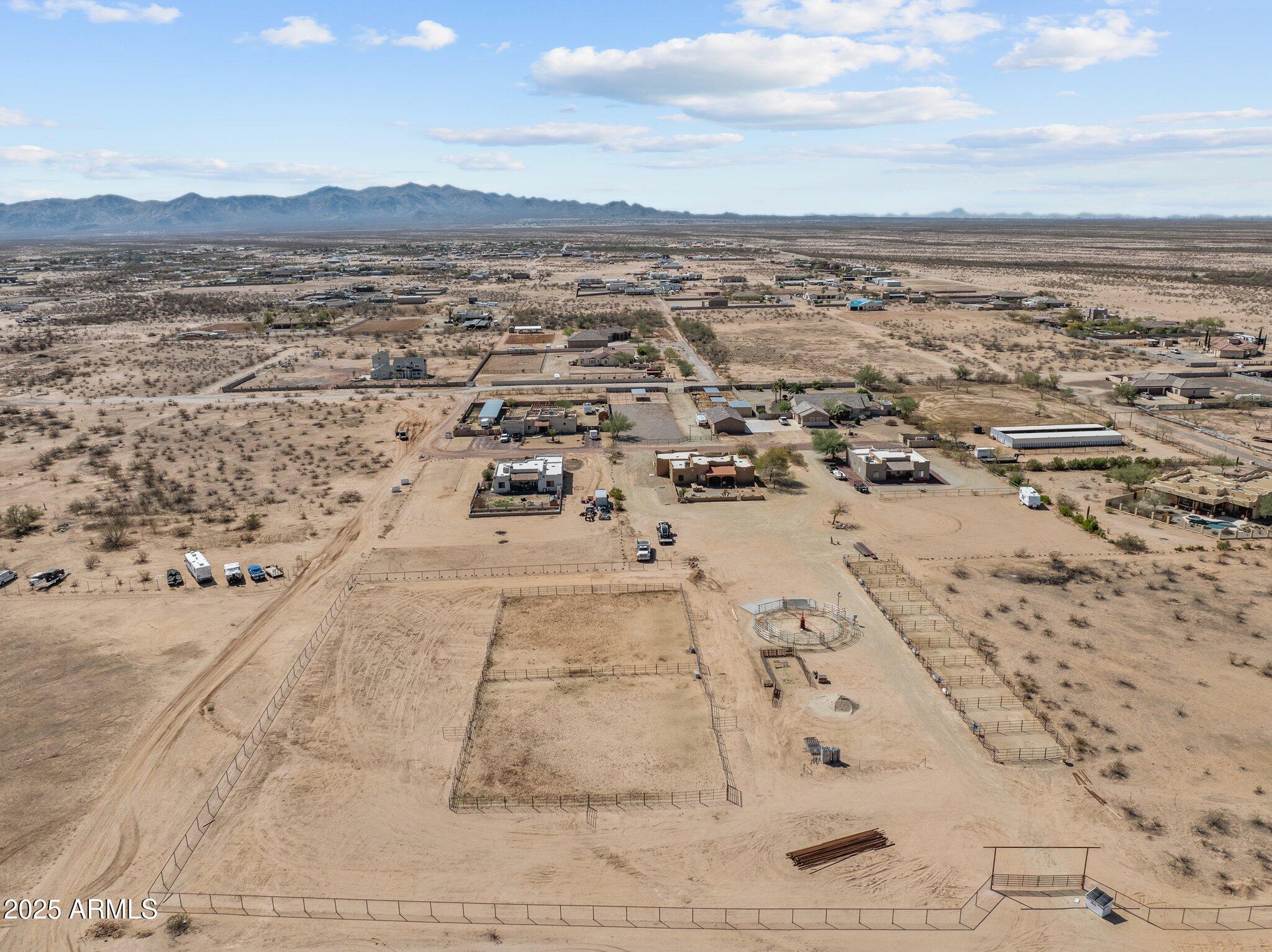 Homes for Sale in Queen Creek Arizona 2 25718 W BAKER Drive