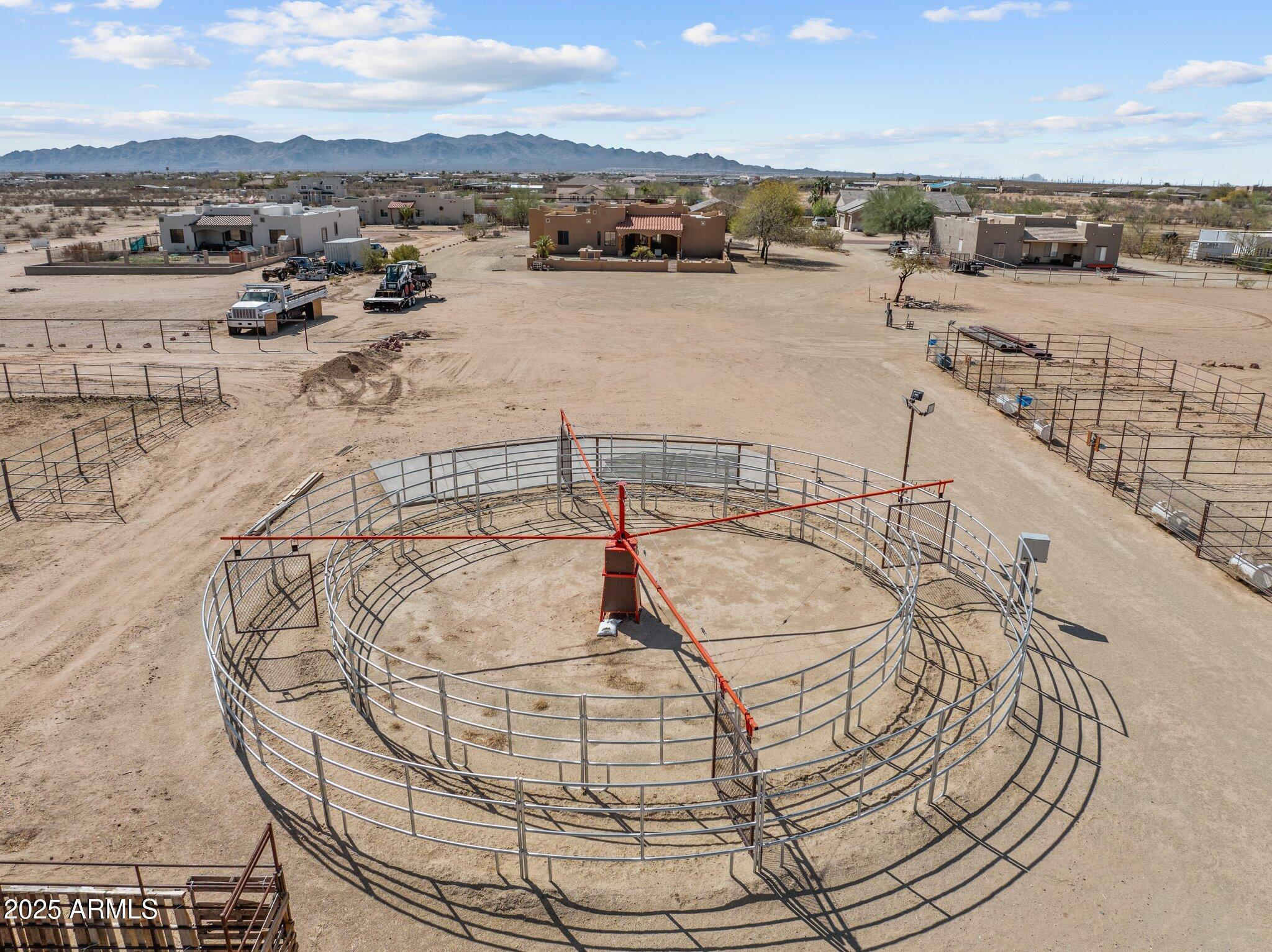 Homes for Sale in Queen Creek Arizona 4 25718 W BAKER Drive