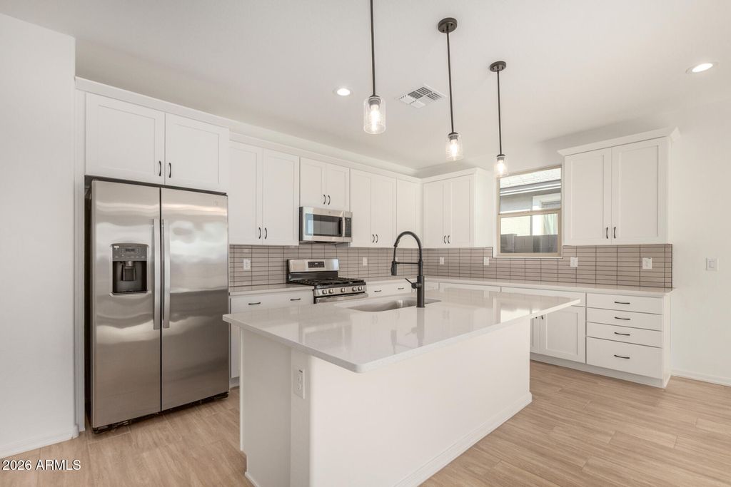 Photo of 5423 W Manzanita Drive, Glendale, AZ 85302 (MLS # 6967096)