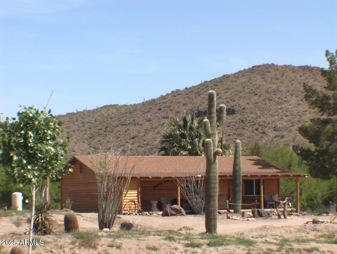 Homes for Sale in Queen Creek Arizona 2 23624 S SIGNAL Road