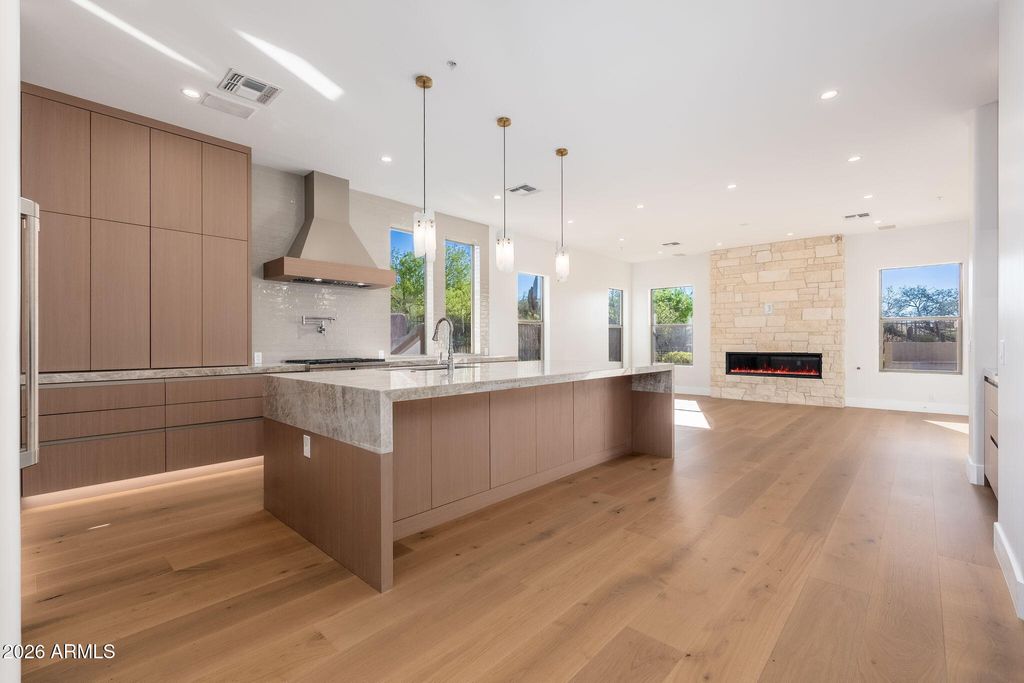 Photo of 9297 E Mohawk Lane, Scottsdale, AZ 85255 (MLS # 6998308)