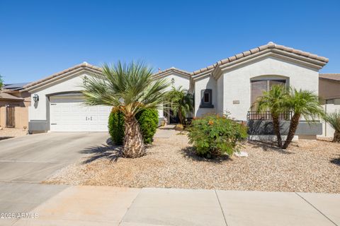 17340 W BRIDGER Street Surprise AZ 85388