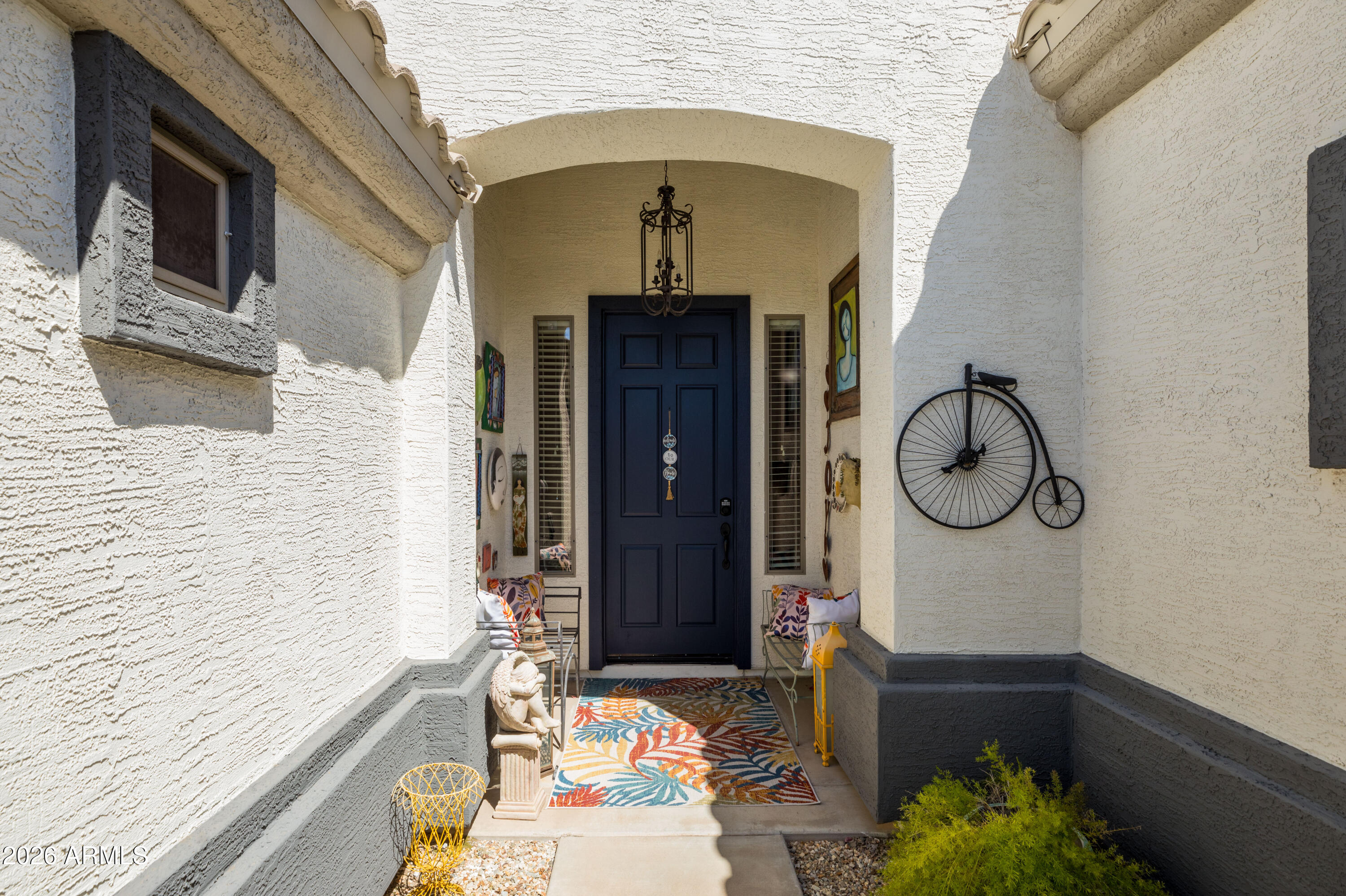 17340 W BRIDGER Street