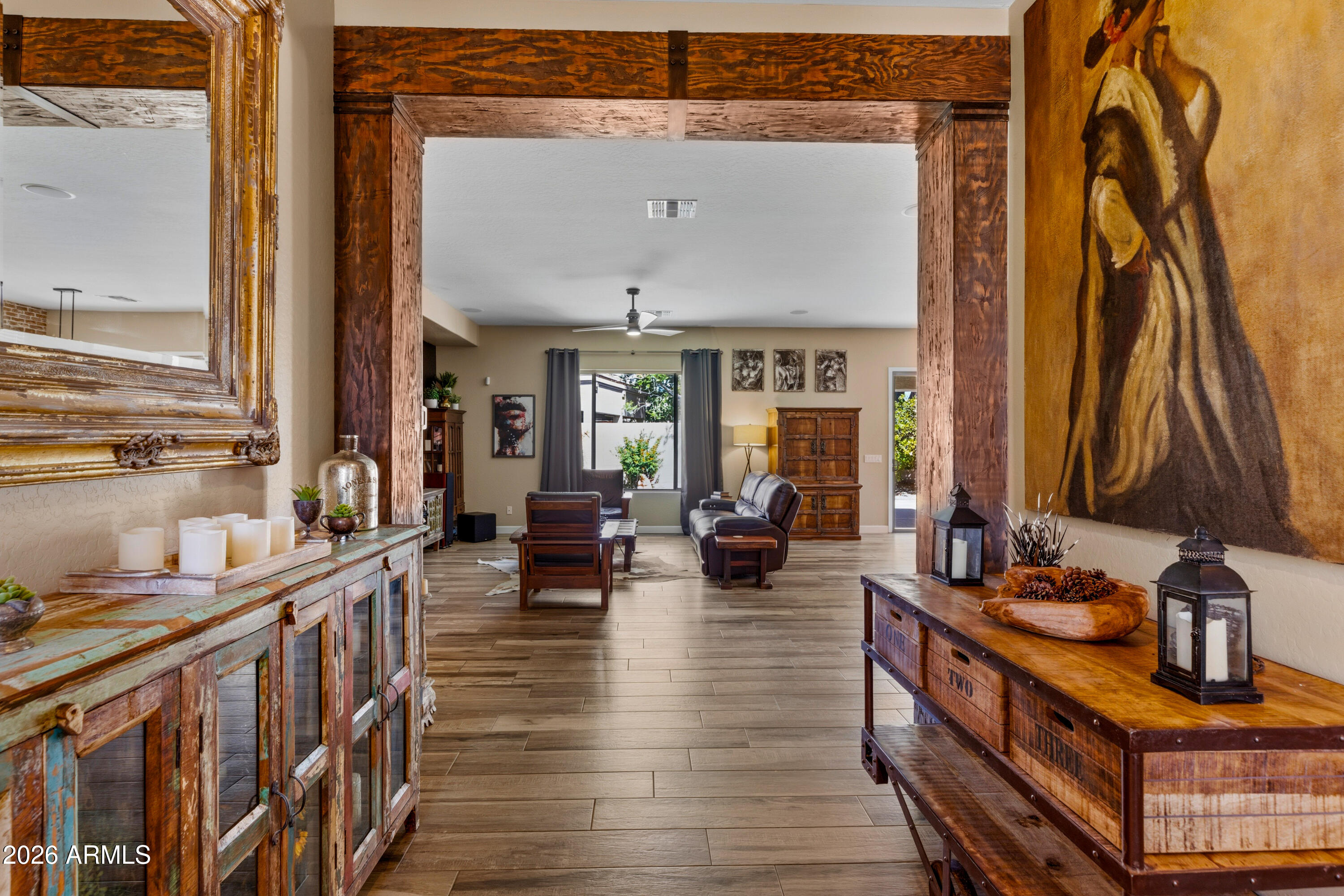 17340 W BRIDGER Street