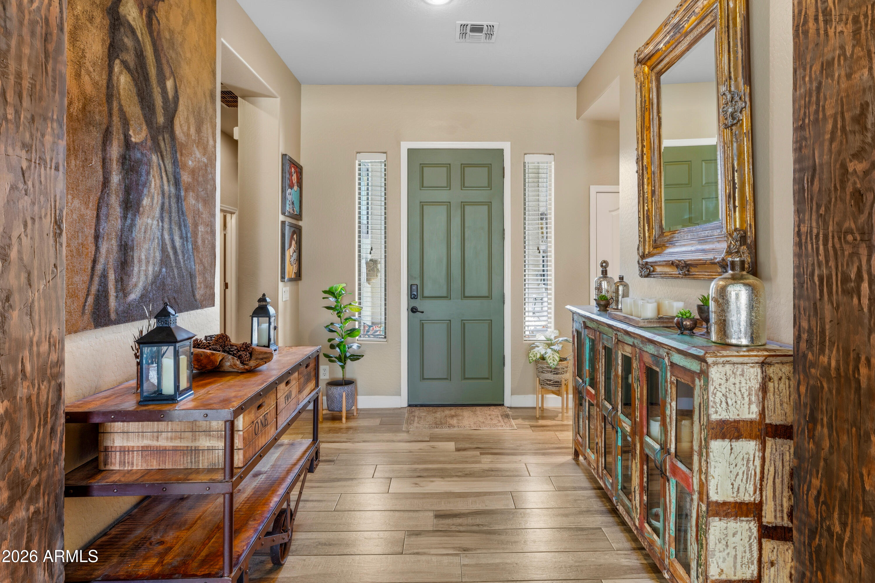 17340 W BRIDGER Street