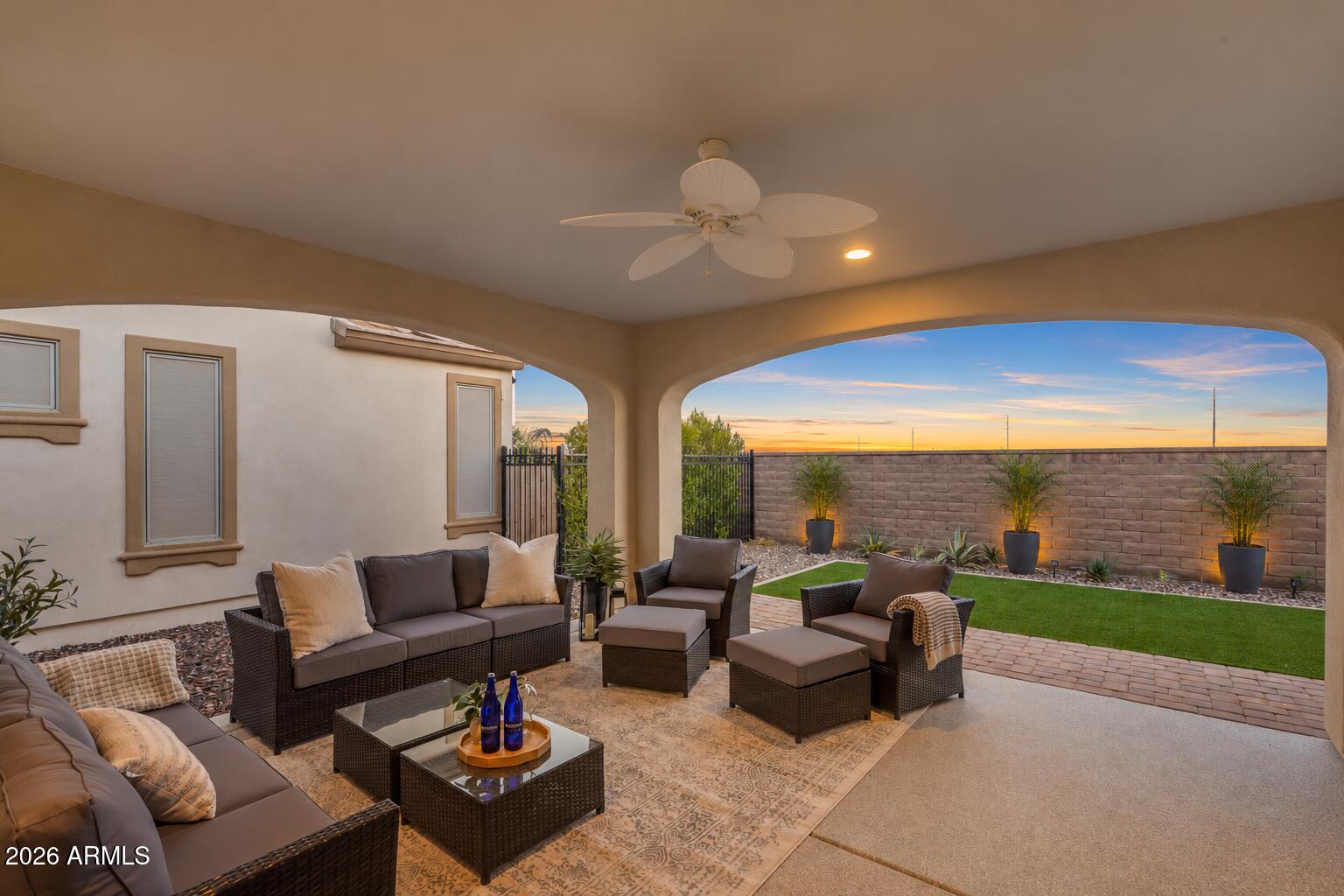 Homes for Sale in Queen Creek Arizona 3 621 E LAS PUERTAS Lane