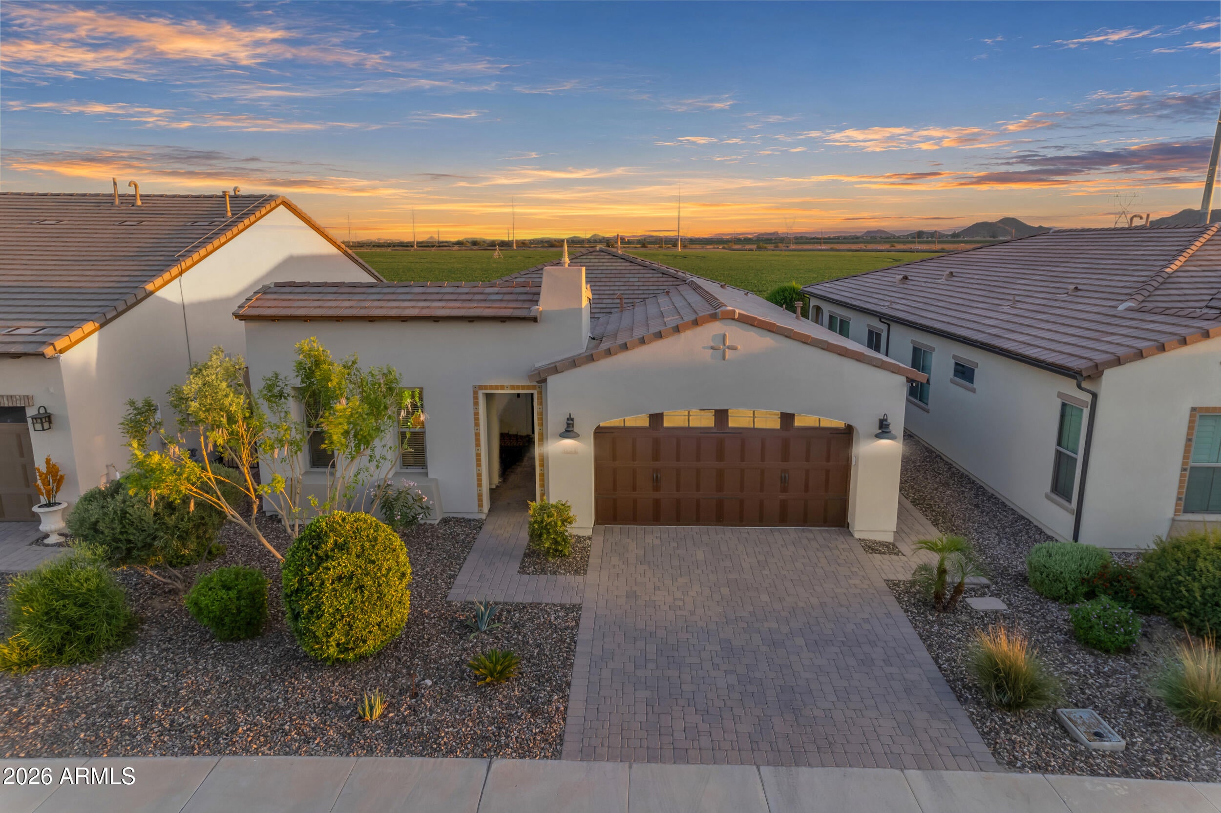 Homes for Sale in Queen Creek Arizona 4 621 E LAS PUERTAS Lane