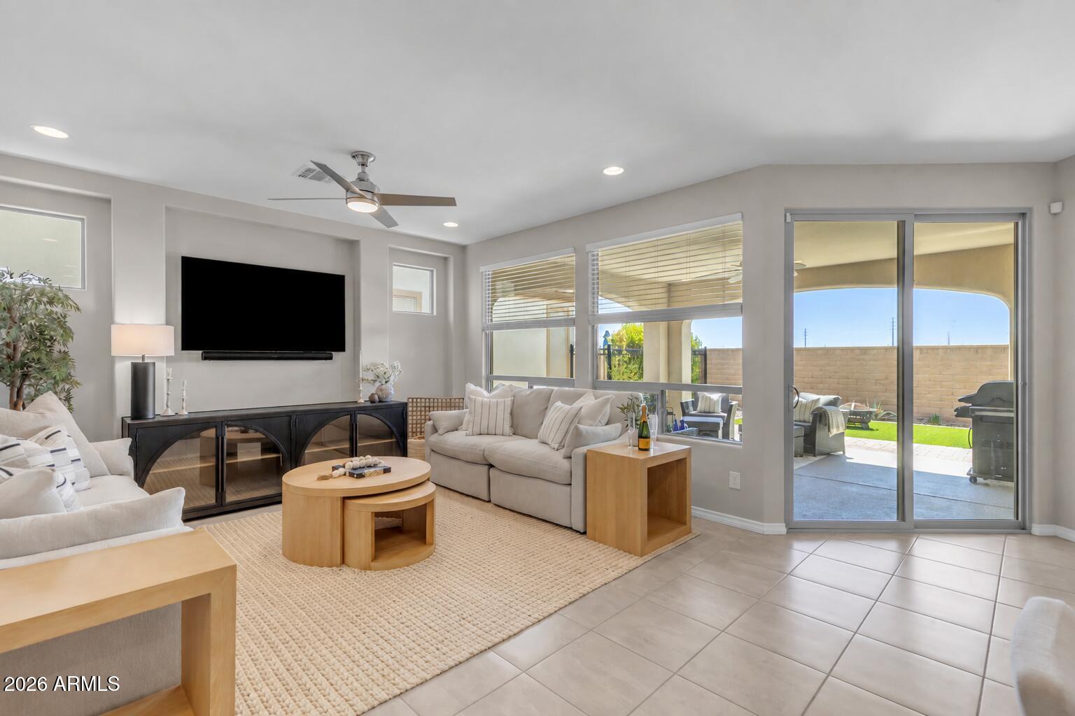 Homes for Sale in Queen Creek Arizona 2 621 E LAS PUERTAS Lane