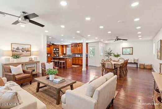 369 E CAMPBELL Road