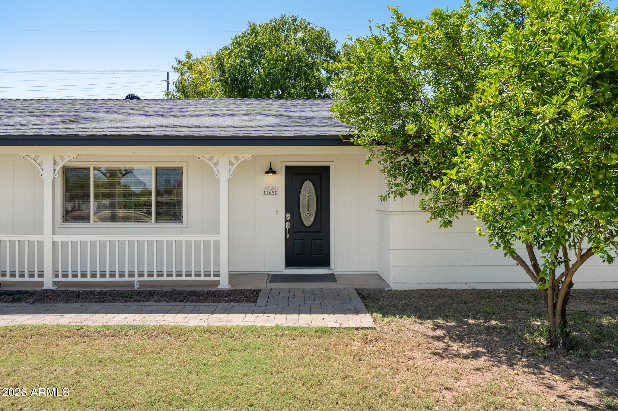 369 E CAMPBELL Road