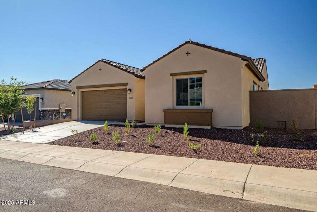 Photo of 20049 W Campbell Avenue, Litchfield Park, AZ 85340 (MLS # 6895200)