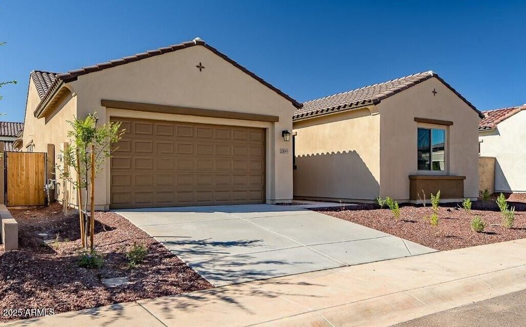 Photo of 20049 W Campbell Avenue, Litchfield Park, AZ 85340 (MLS # 6895200)
