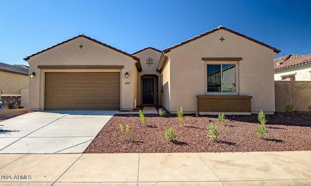 Photo of 20049 W Campbell Avenue, Litchfield Park, AZ 85340 (MLS # 6895200)