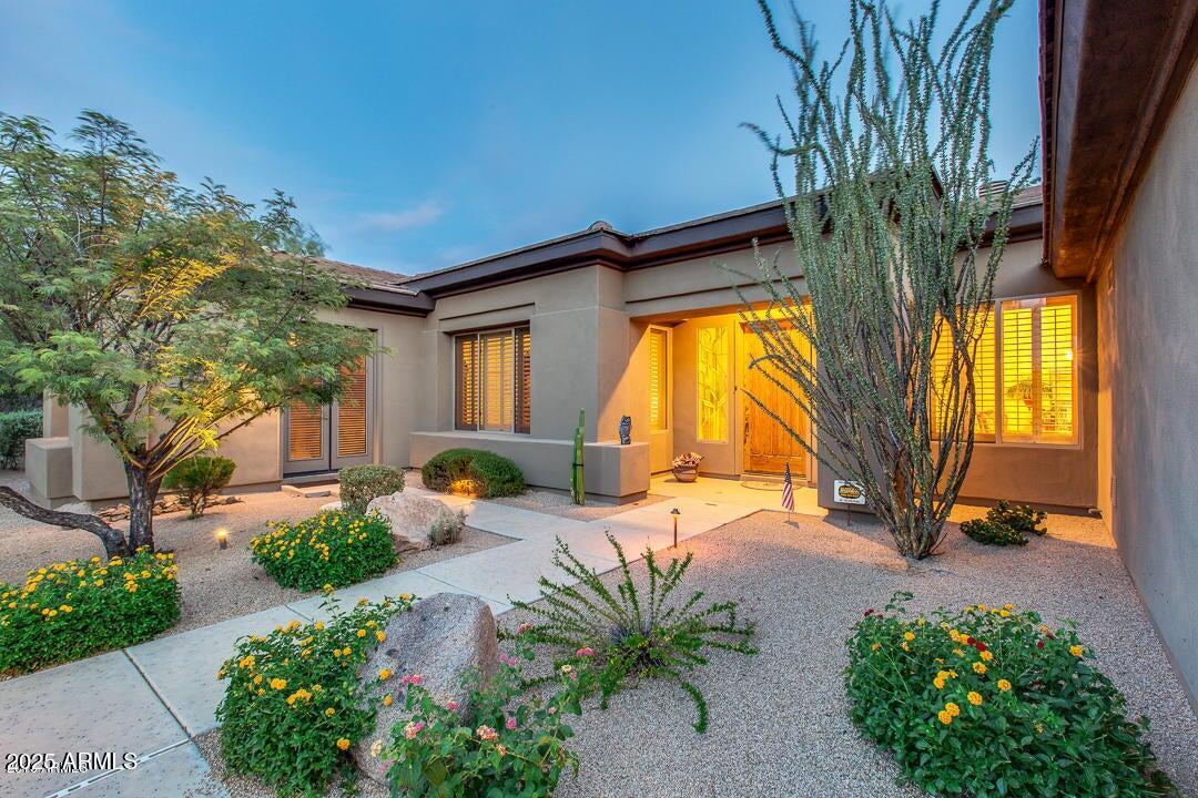 11251 E Cimarron Drive