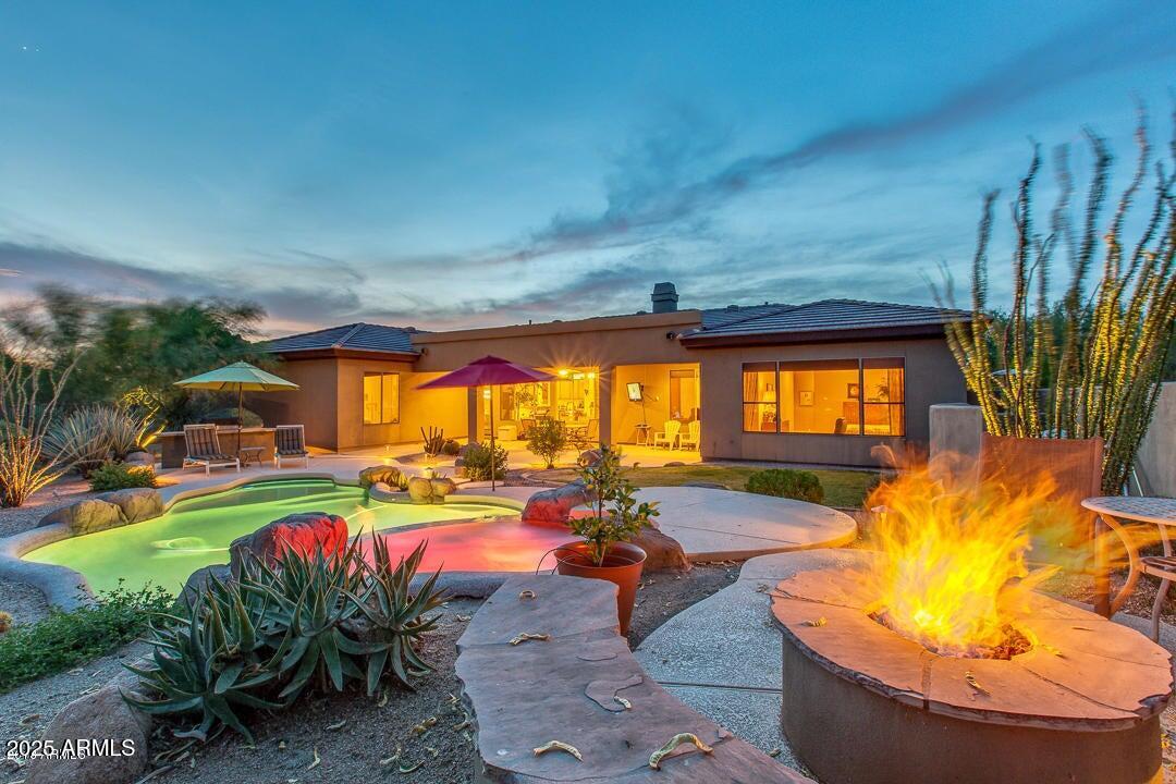 11251 E Cimarron Drive