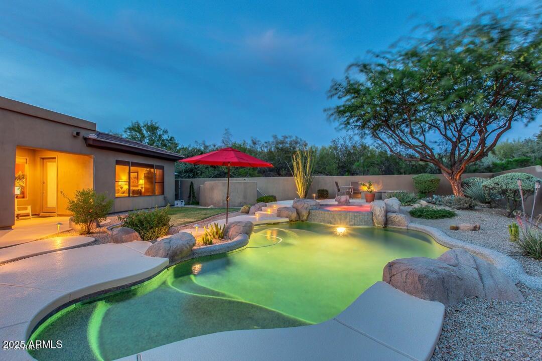 11251 E Cimarron Drive