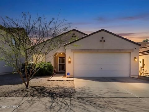 3315 W SUNLAND Avenue Phoenix AZ 85041