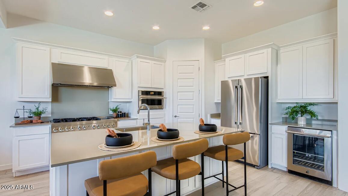 9623 W FLOWER Street