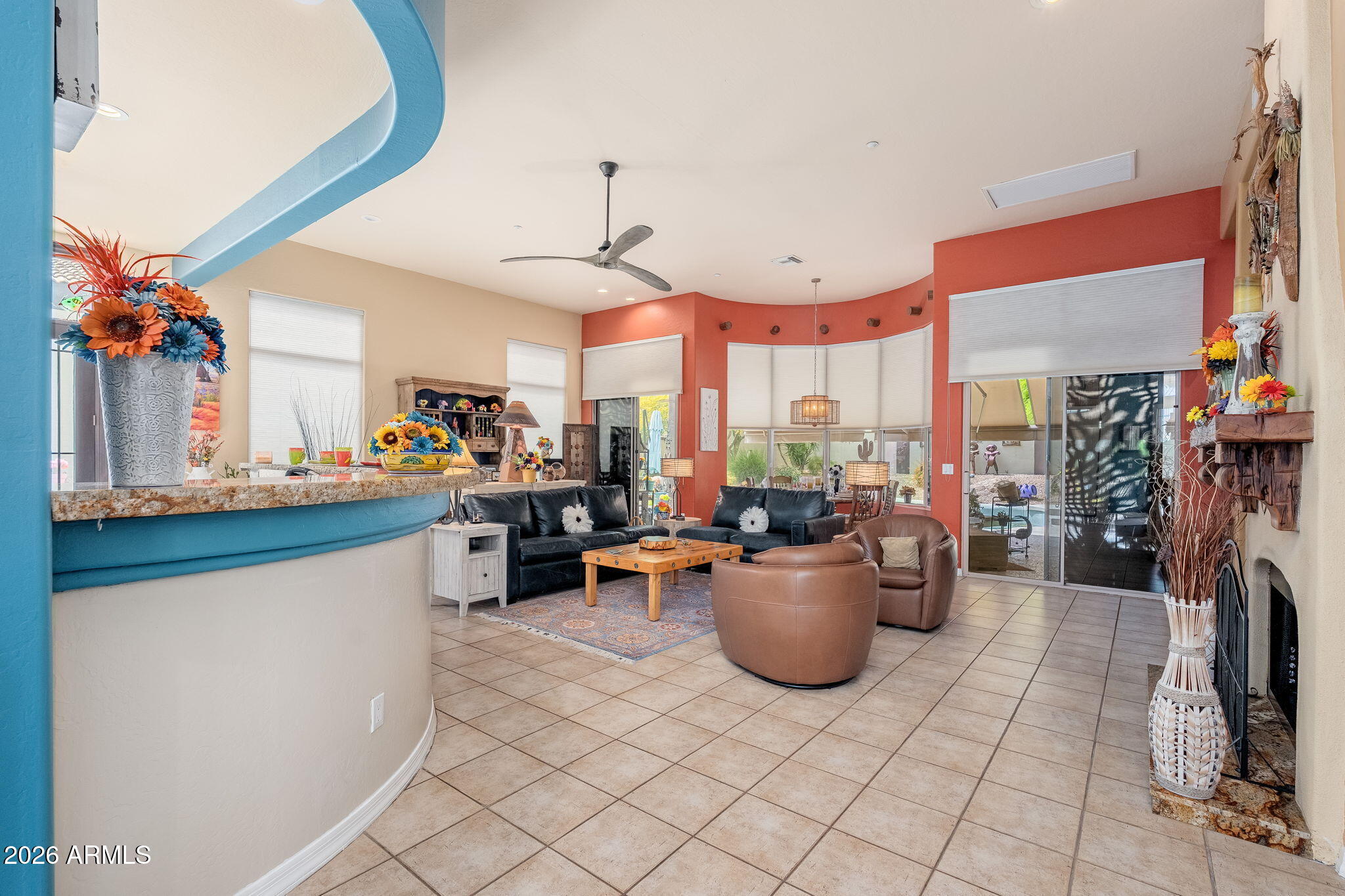 15618 E CACTUS Drive