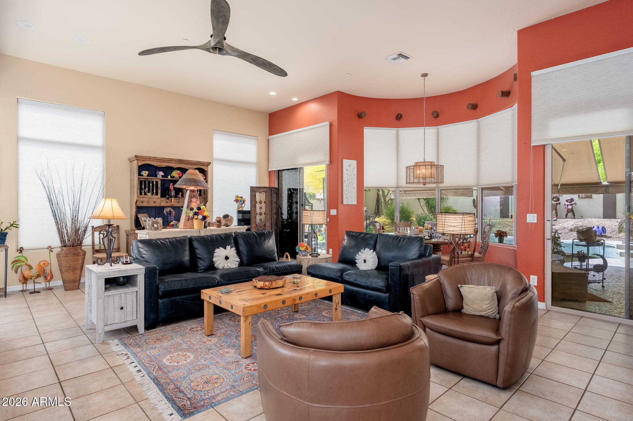 15618 E CACTUS Drive