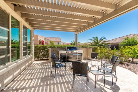 4190 N IMPERIAL Court Florence AZ 85132