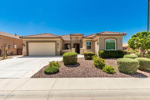 4190 N IMPERIAL Court Florence AZ 85132