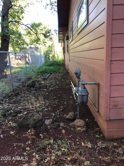 A home in Pinetop