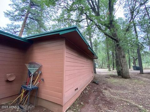 A home in Pinetop