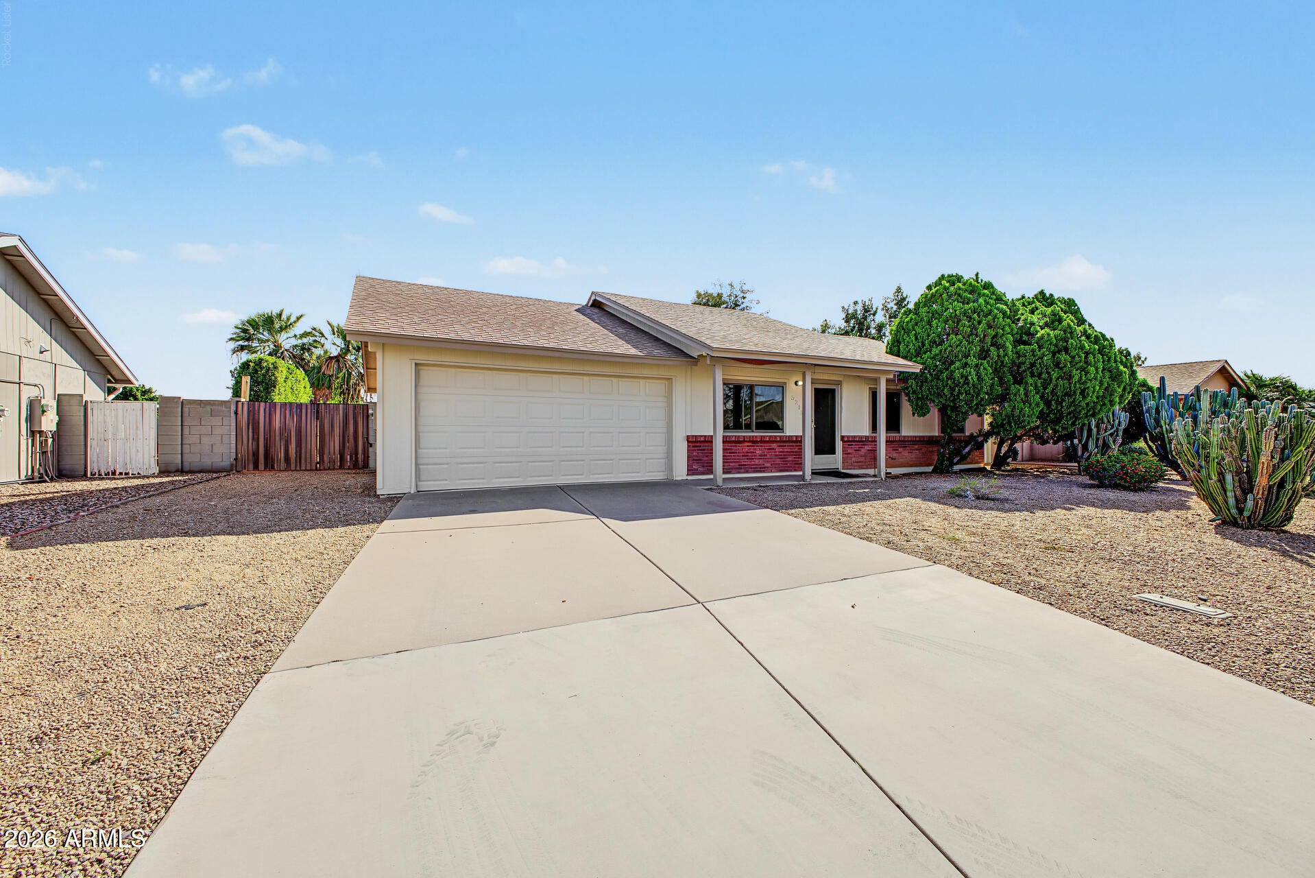 3215 N Central Drive