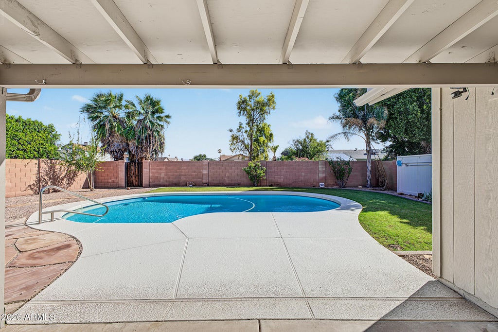 Photo of 3215 N Central Drive, Chandler, AZ 85224 (MLS # 7095401)