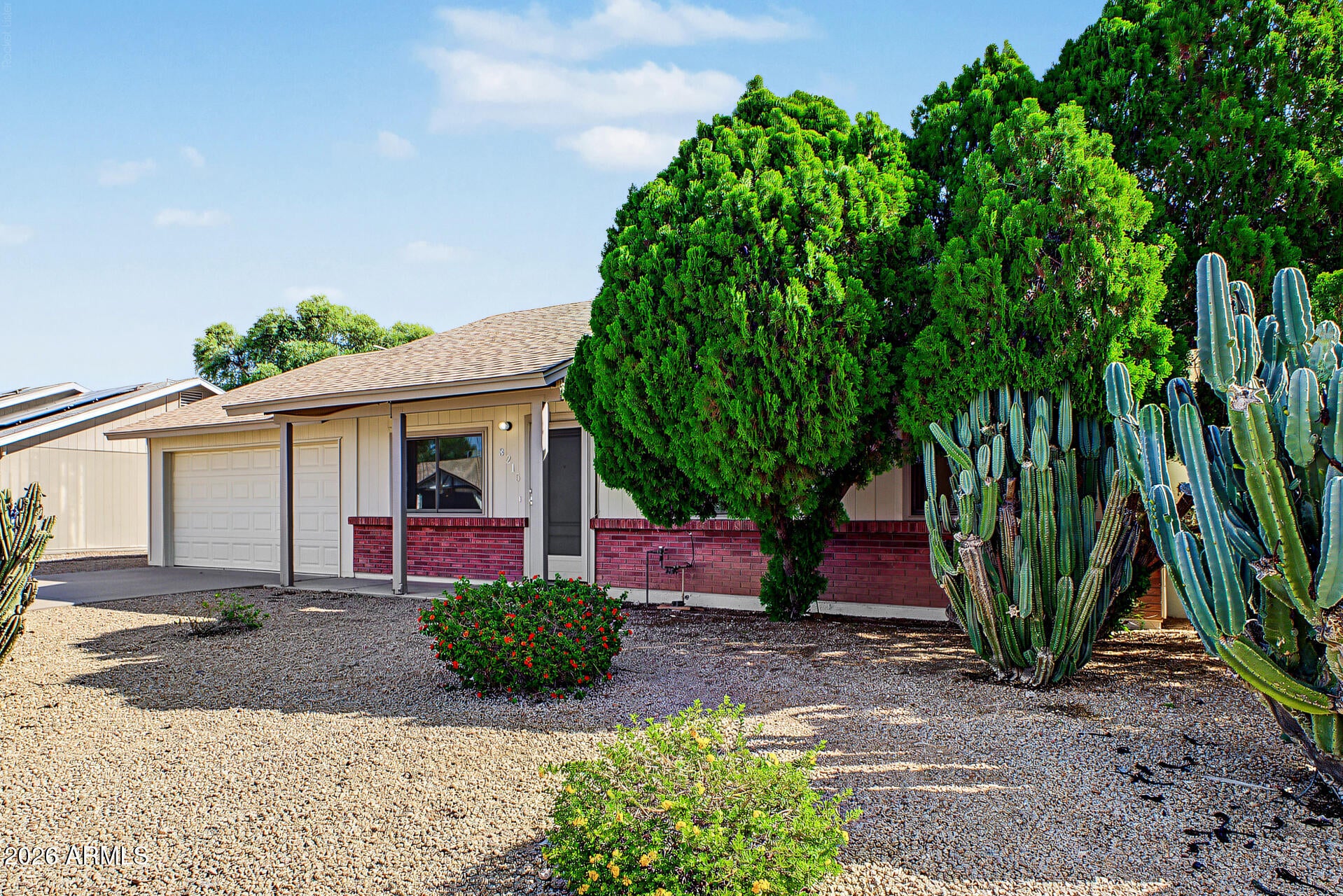 3215 N Central Drive