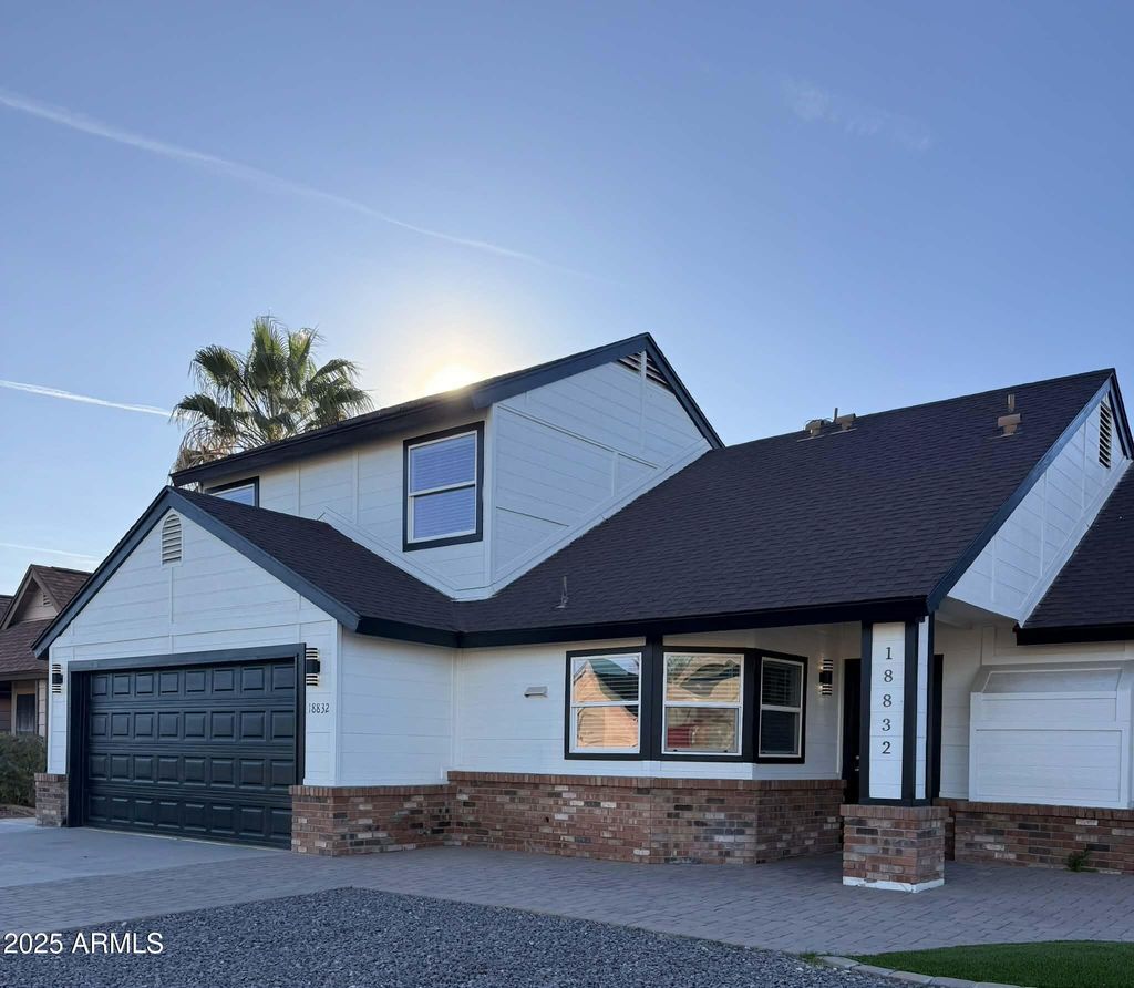 Photo of 18832 N 50th Avenue, Glendale, AZ 85308 (MLS # 6948379)